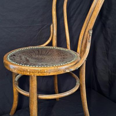 Brentwood Chair