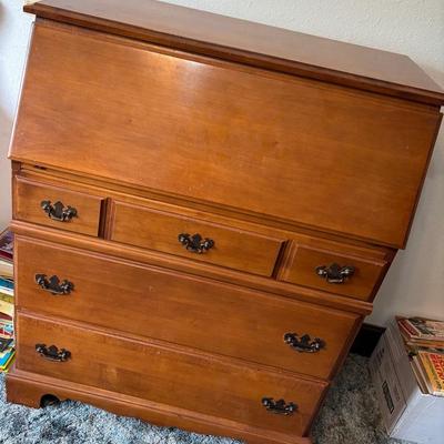 Secretary Chest