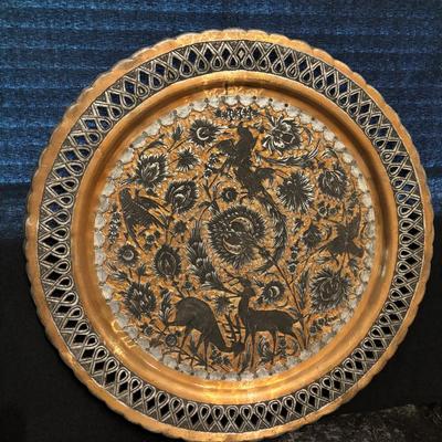 Metal Wall Art