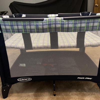 Pet Crib