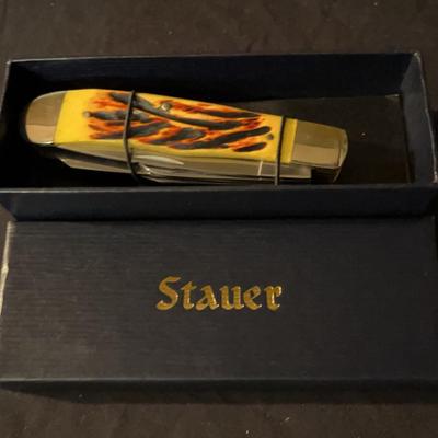 5 Layer Stauer 