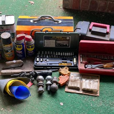OSU Toolbox Plus