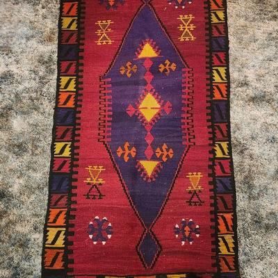 Kilim Rug