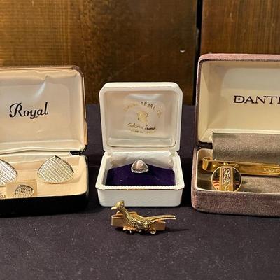 Stylish Men’s Accessories 