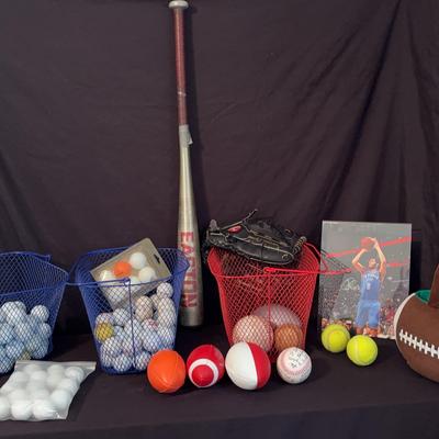 Let’s Play Ball