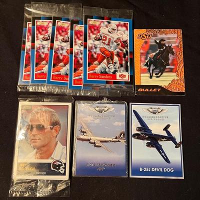 OSU Cards And More