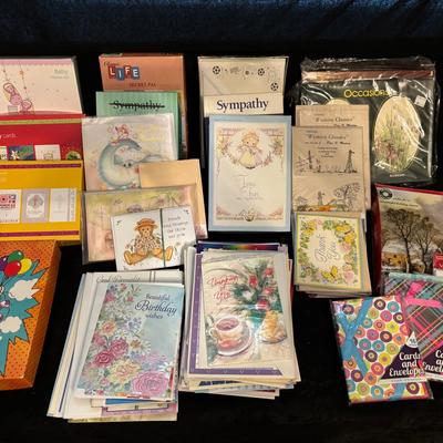 Greeting Cards