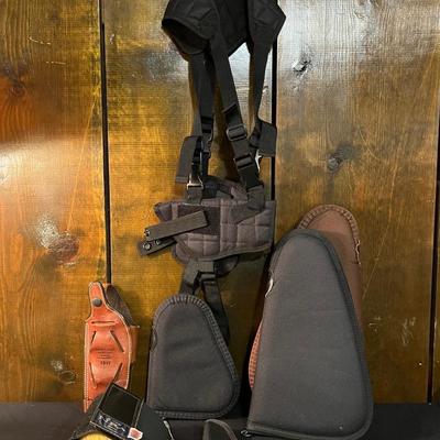 Holsters +