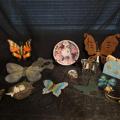Butterfly Heaven