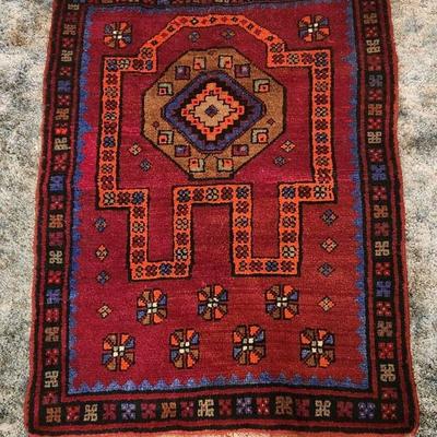 Persian Rug