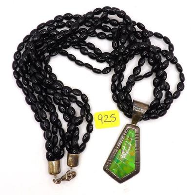 Natural Stone Jewelry from Different Countries