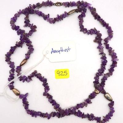 Natural Stone Jewelry from Different Countries
