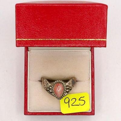 Natural Stone Jewelry from Different Countries