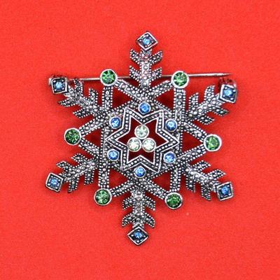 Costume Jewelry
