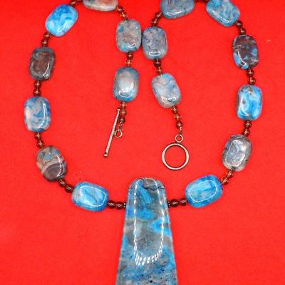 Stone Jewelry
