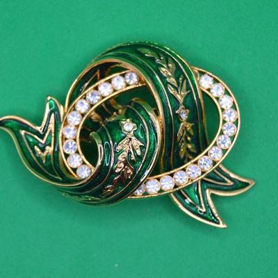 Costume Jewelry
