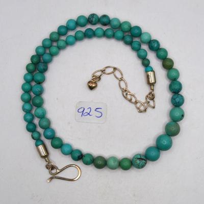 Natural Stone Jewelry from Different Countries