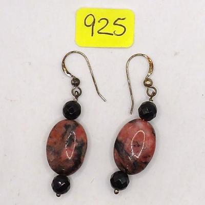 Natural Stone Jewelry from Different Countries