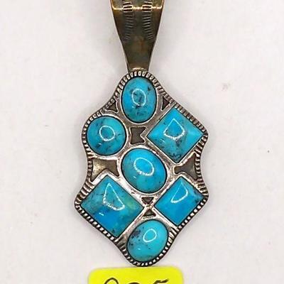 Natural Stone Jewelry from Different Countries
