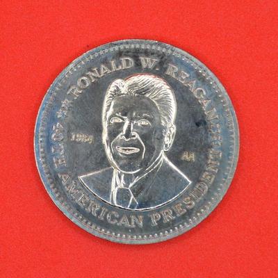 Coins