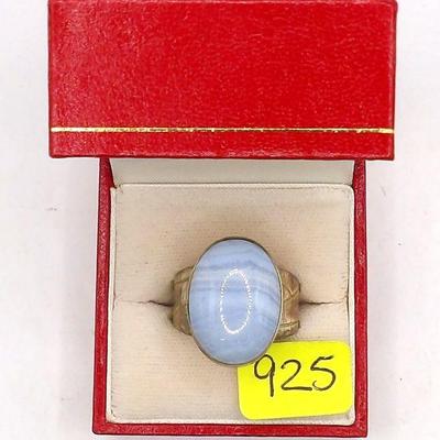 Natural Stone Jewelry from Different Countries