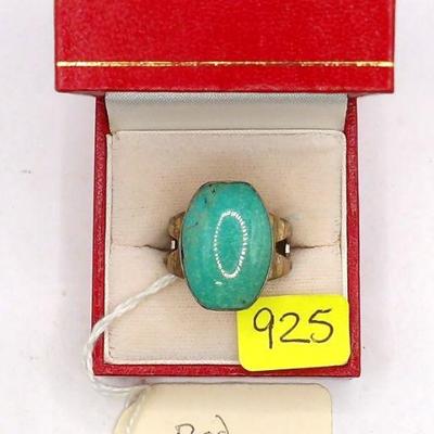 Natural Stone Jewelry from Different Countries