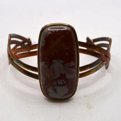 Natural Stone Jewelry from Different Countries
