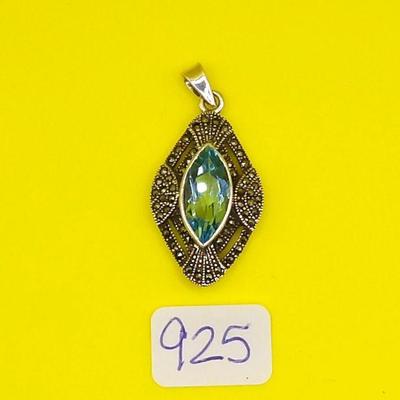Silver Jewelry