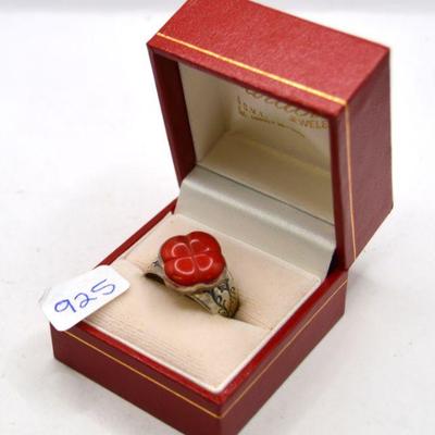 Natural Stone Jewelry from Different Countries