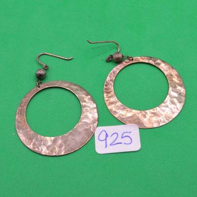 Silver Jewelry