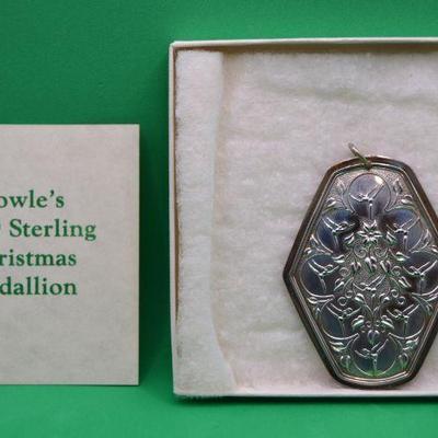 Sterling