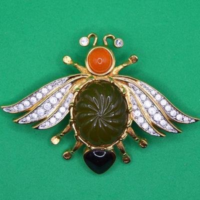 Costume Jewelry
