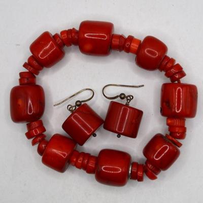 Natural Stone Jewelry from Different Countries