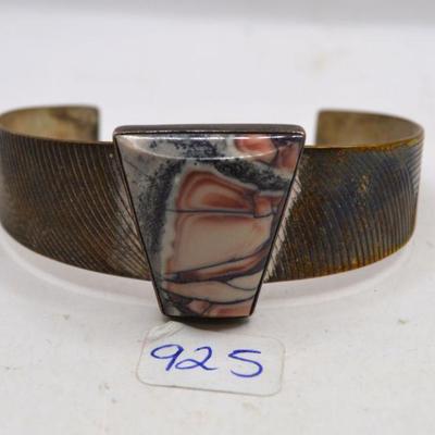 Natural Stone Jewelry from Different Countries