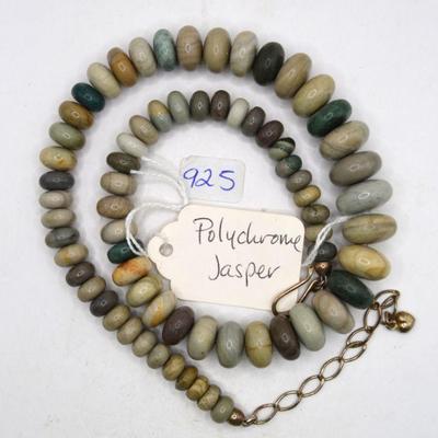 Natural Stone Jewelry from Different Countries