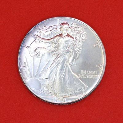 Coins