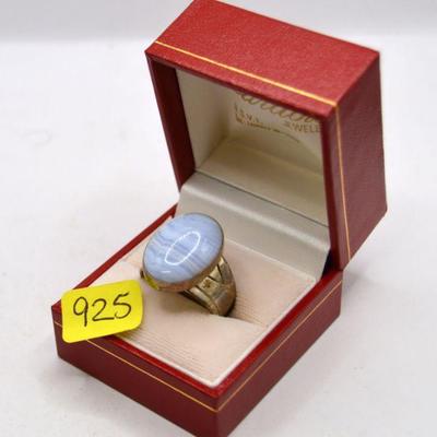 Natural Stone Jewelry from Different Countries