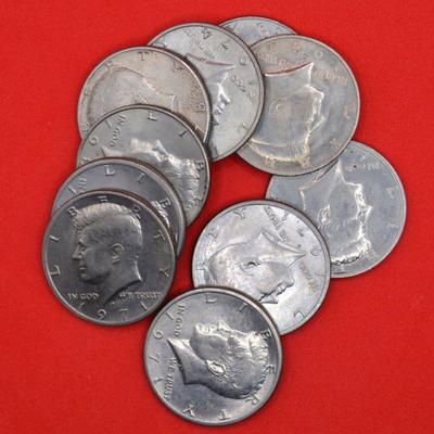 Coins