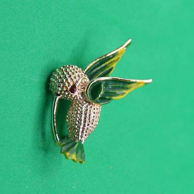 Costume Jewelry