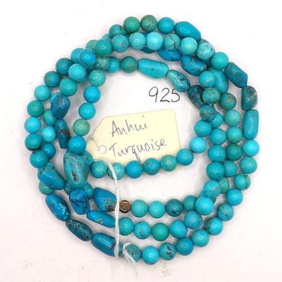 Natural Stone Jewelry from Different Countries