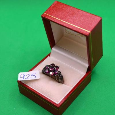 Silver Jewelry