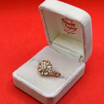 Costume Jewelry