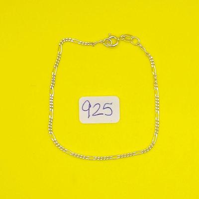 Silver Jewelry