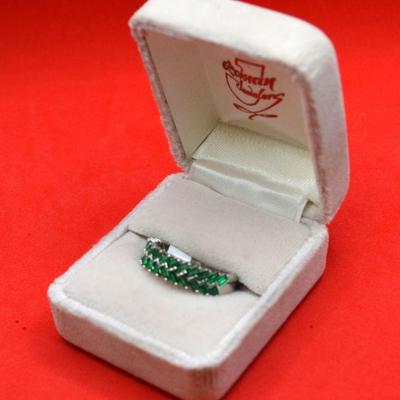 Costume Jewelry
