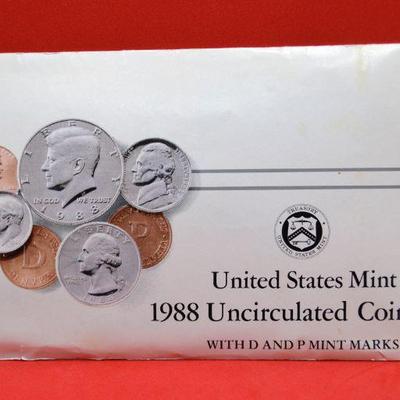 Coins