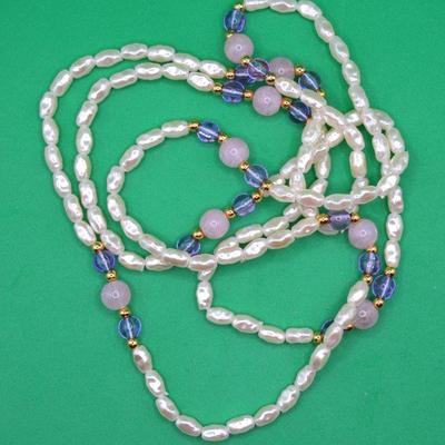 Costume Jewelry