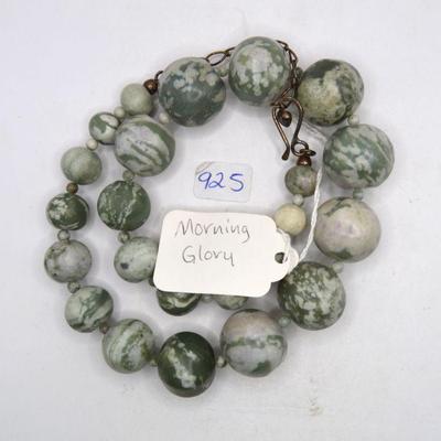 Natural Stone Jewelry from Different Countries