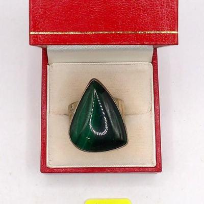 Natural Stone Jewelry from Different Countries