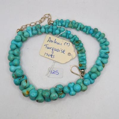 Natural Stone Jewelry from Different Countries