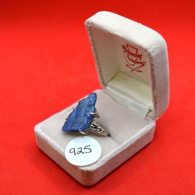 Silver Jewelry